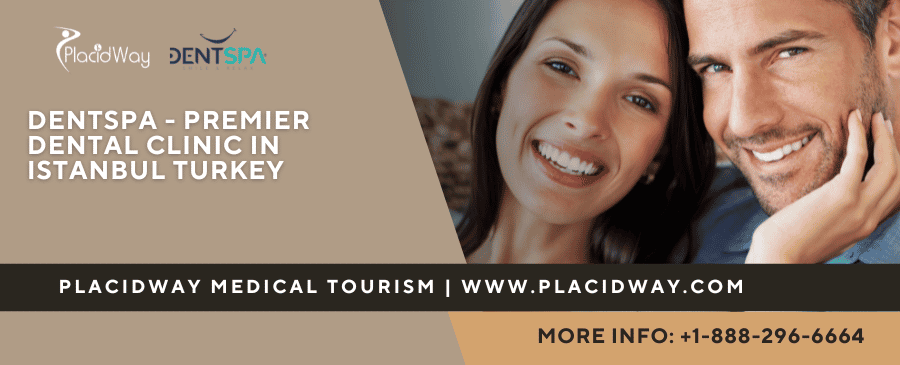 دنت سبا - عيادة أسنان في إسطنبول تركيا