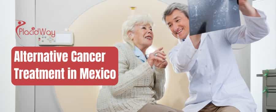 tratamientos alternativos contra el cáncer en México