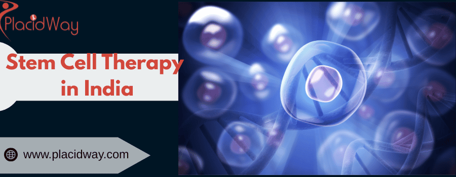 stem cell therapy in India