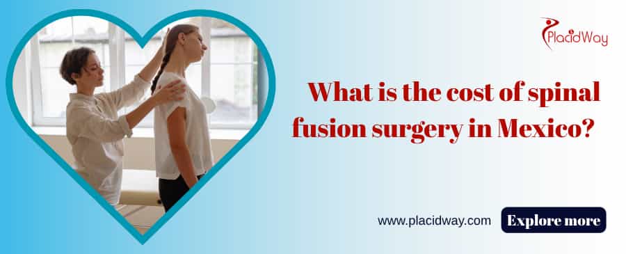 What Is The Cost Of Spinal Fusion Surgery In Mexico