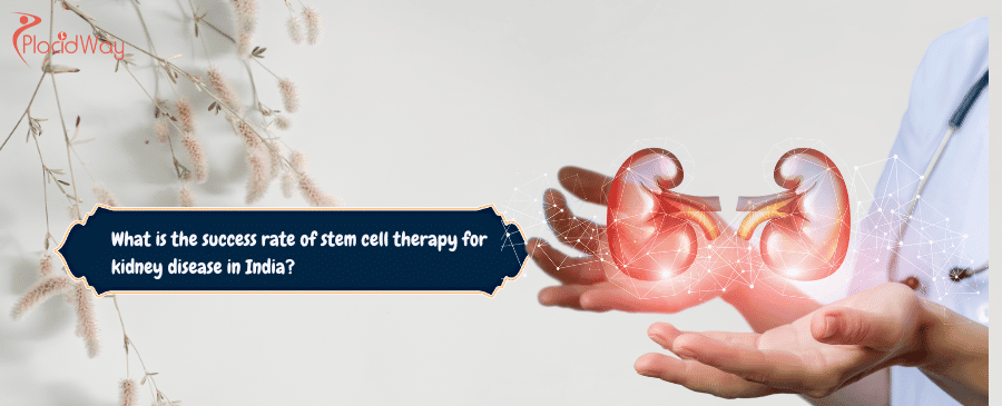 stem cell therapy for kidney disease in India