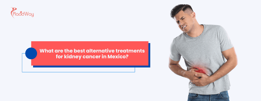 What are the Best Alternative Treatments for Kidney Cancer in Mexico?