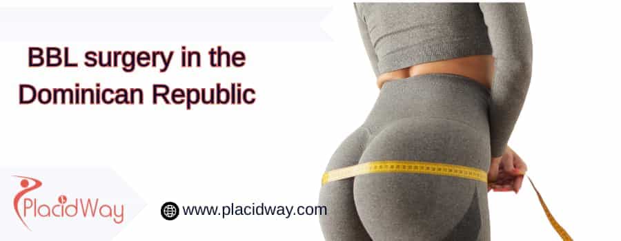 BBL in the Dominican Republic