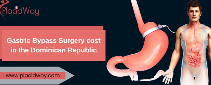 Costo de la cirugía de bypass gástrico en República Dominicana