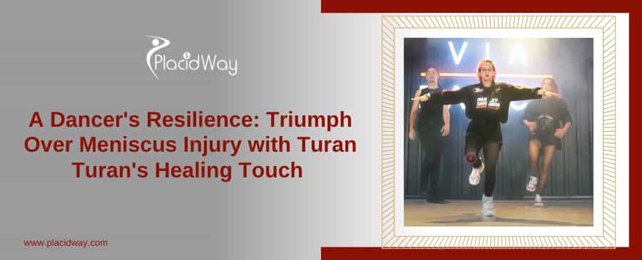 Победа над травмой мениска благодаря Турану.