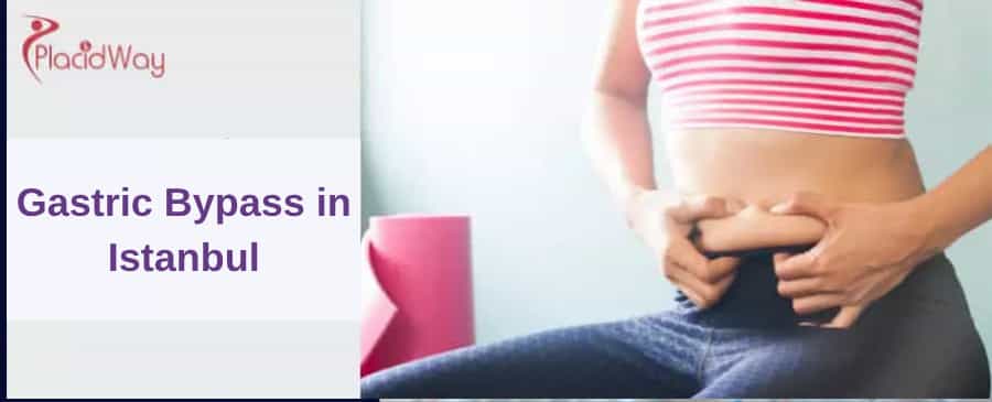 Magenbypass in Istanbul