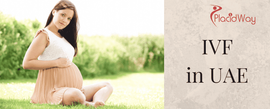 IVF in the UAE