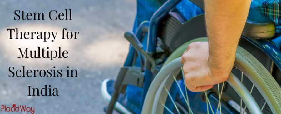 Multiple Sclerosis in India
