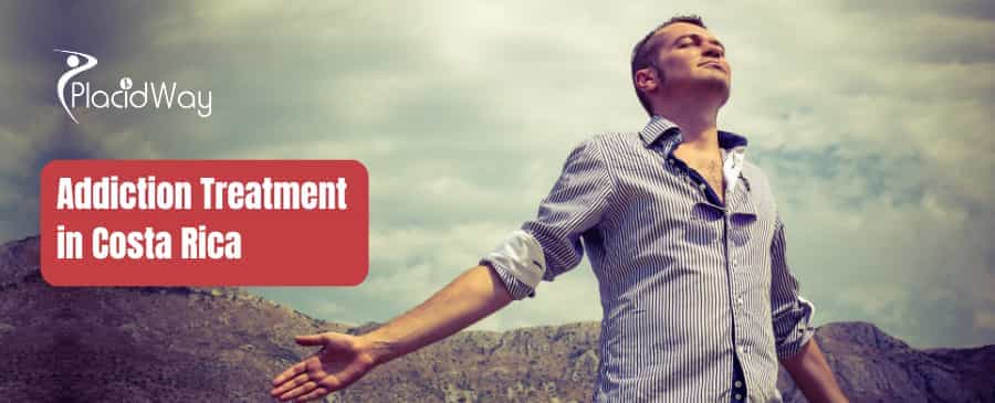 alcohol addiction treatment in Costa Rica