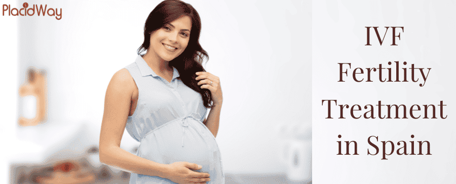 IVF-Behandlung in Spanien