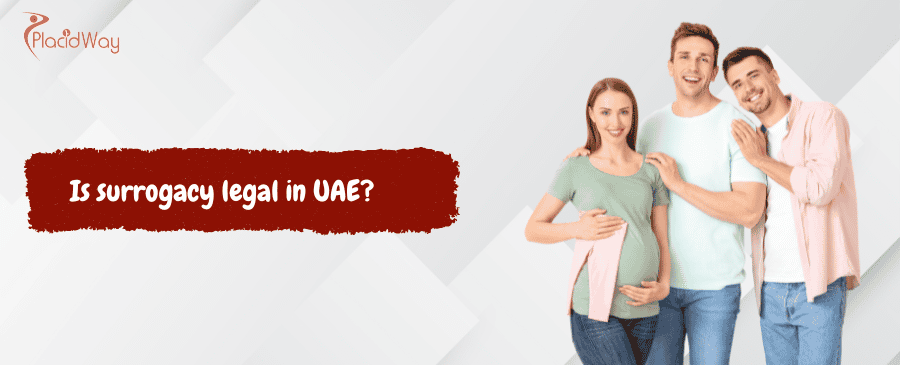 Surrogacy in UAE