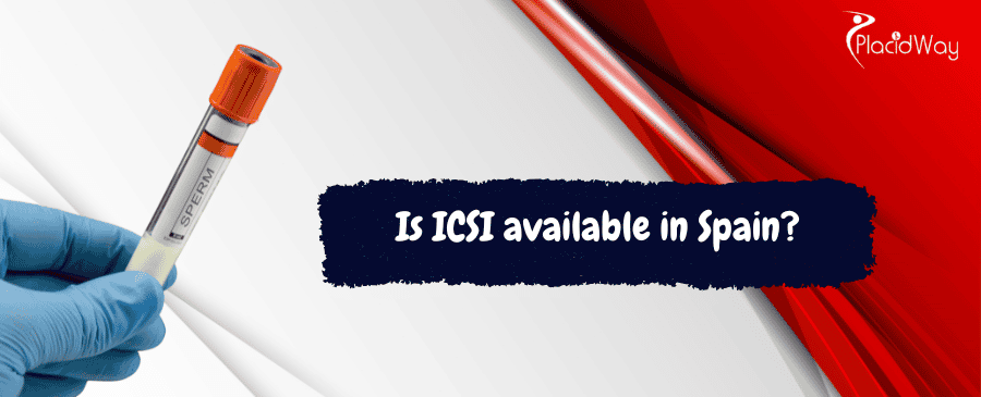 ICSI in Spanien