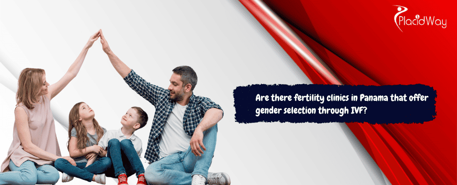 Gender Selection in Panama