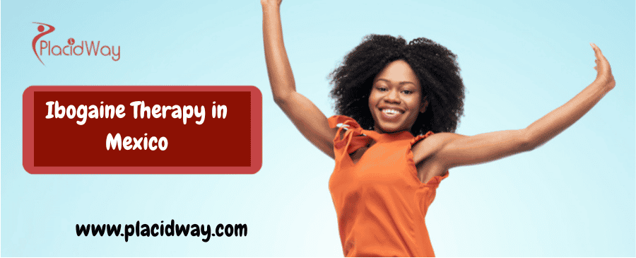 Terapia con ibogaína en México