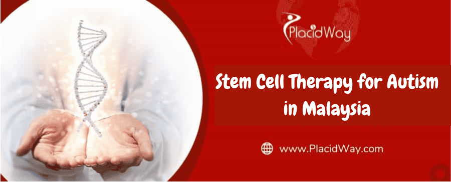 علاج التوحد بالخلايا الجذعية في ماليزيا