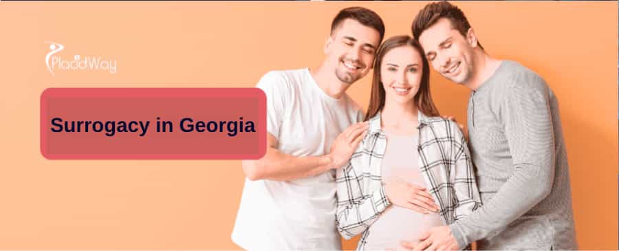 Gestational Surrogacy in Georgia