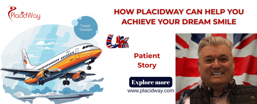 Cómo PlacidWay puede ayudarte a conseguir la sonrisa de tus sueños