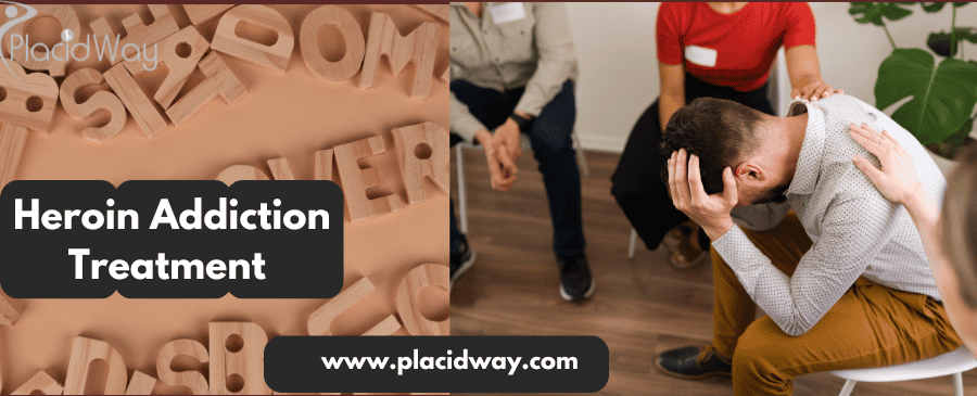  Heroin Addiction Treatment