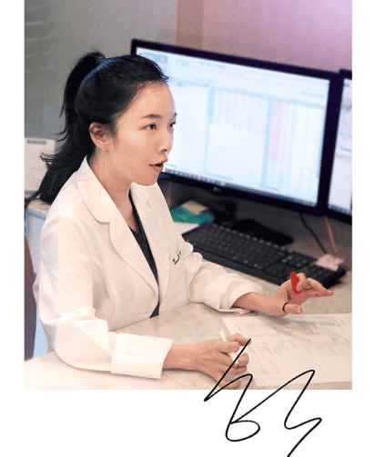 Dr. Hye Lin Han