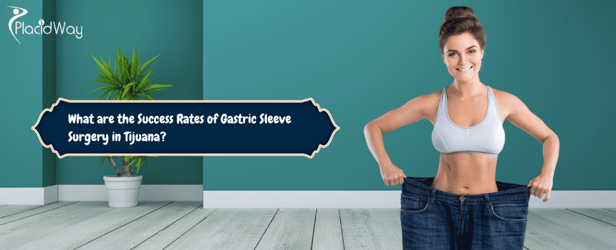 Gastric Sleeve Surgery in Tijuana