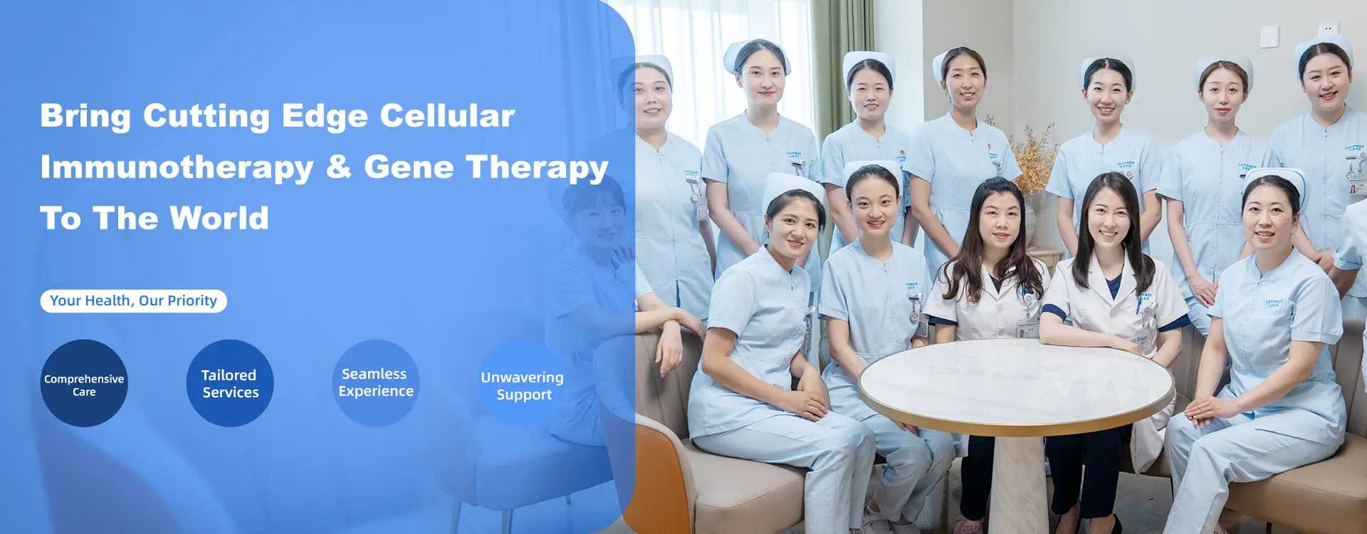 CAR-T Cell Therapy in China by Bioocus