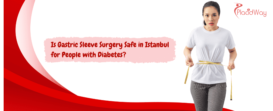 Gastric Sleeve Surgery in Istanbul 