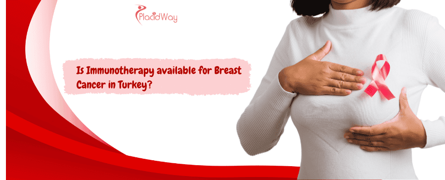 Breast Cancer in Turkey