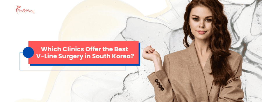 Which Clinics Offer the Best V-Line Surgery in South Korea?