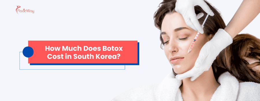 How Much Does Botox Cost in South Korea?