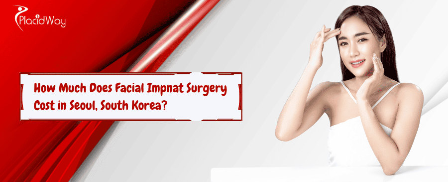Facial Implant in Seoul south korea