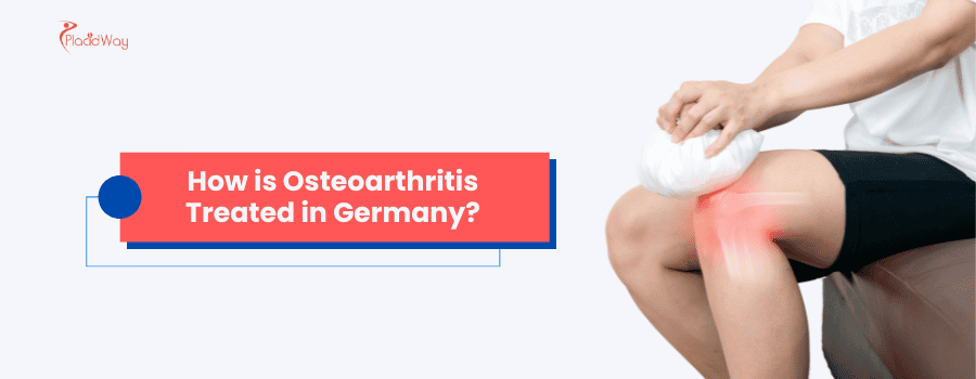 ¿Cómo se trata la osteoartritis en Alemania?