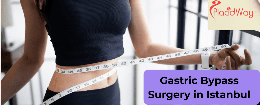 gastric bypass surgery in istanbul