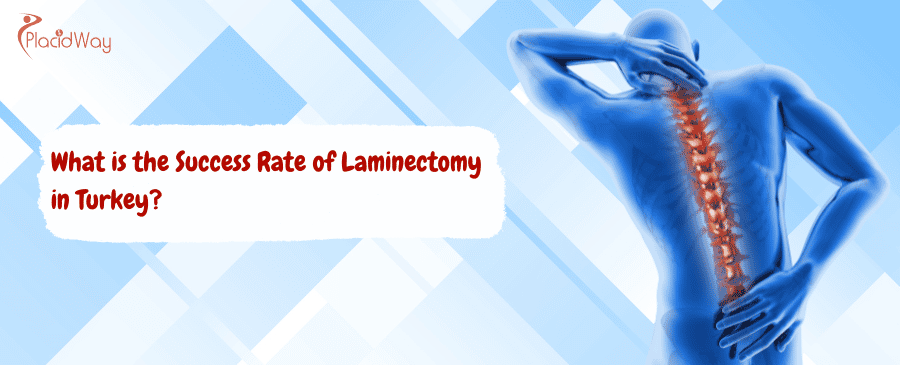 Laminectomy in Turkey