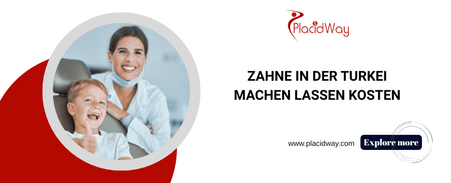 zahne in der turkei machen lassen kosten