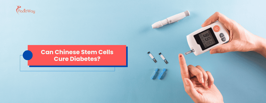 Can Chinese Stem Cells Cure Diabetes?