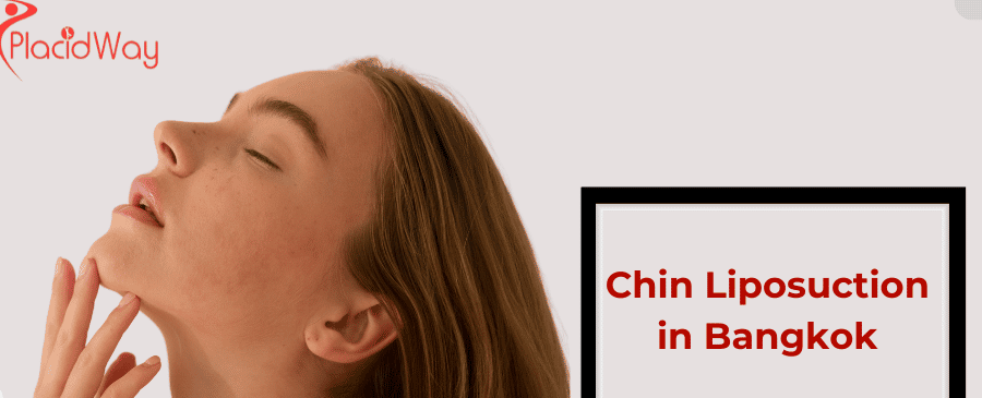 شفط دهون الذقن في بانكوك