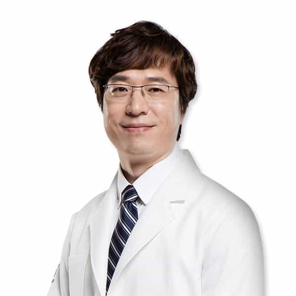 Logo  . Young Tae Seo M.d.