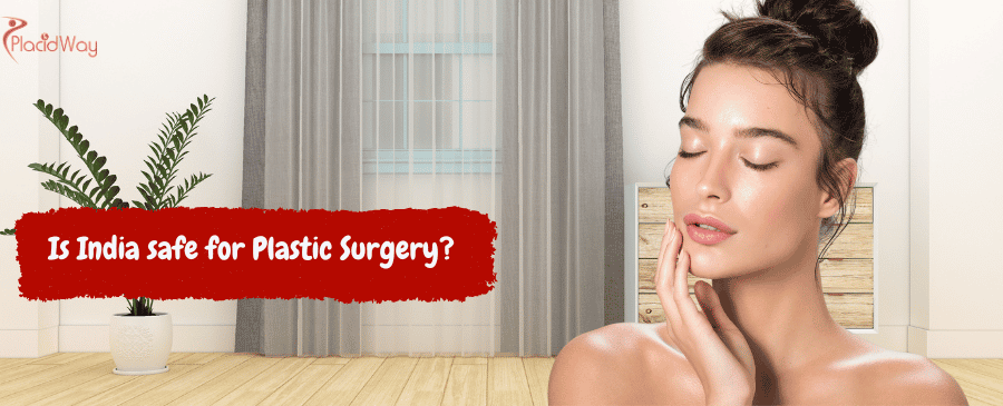 Plastic Surgery in India