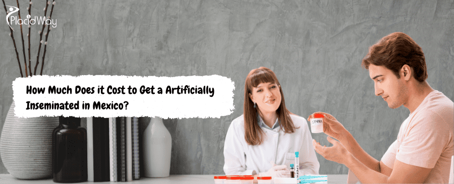 Inseminación artificial en México