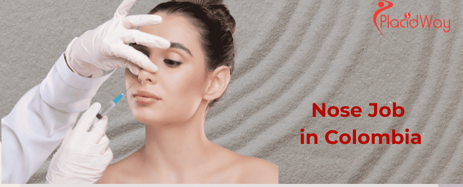 Cirugía de nariz en Colombia