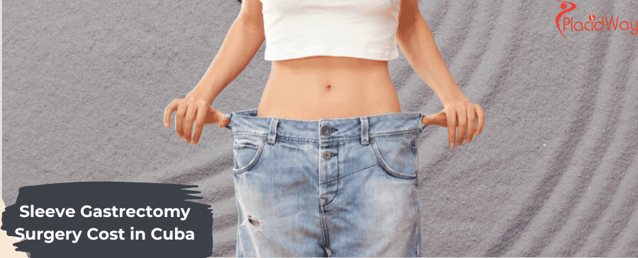 Sleeve Gastrectomy Surgery Cost in Cuba