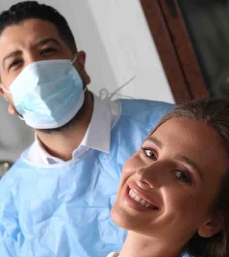 Hegazy Dental Clinic Cairo