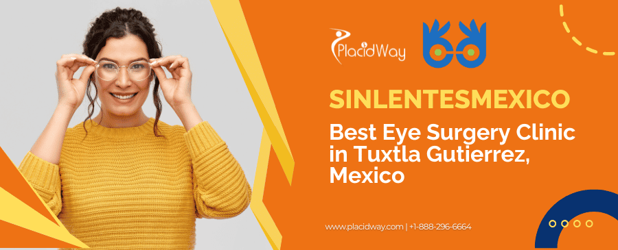 SinlentesMexico - Cirugía Oftalmológica en México