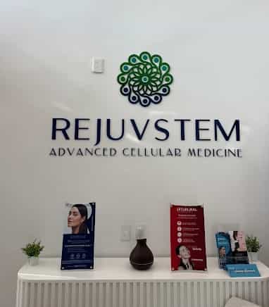 RejuvStem - Terapia con células madre en Cancún, México