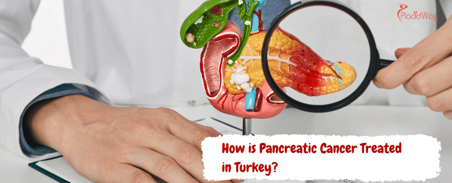 Pancreatic Cancer Treated in Turkey