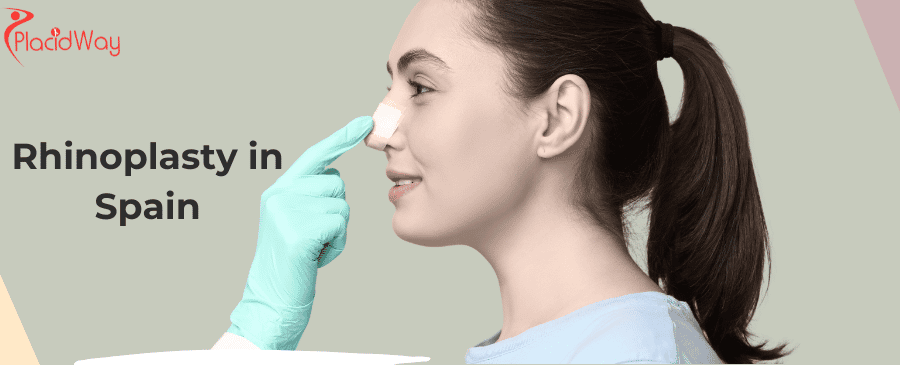 Rinoplastia en España
