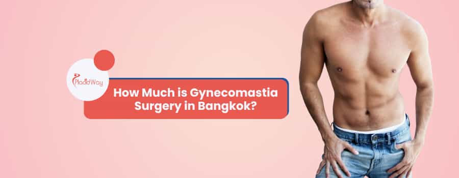 كم تكلفة عملية جراحة التثدي في بانكوك؟
