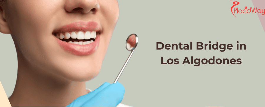 Costo de Puente Dental en Los Algodones