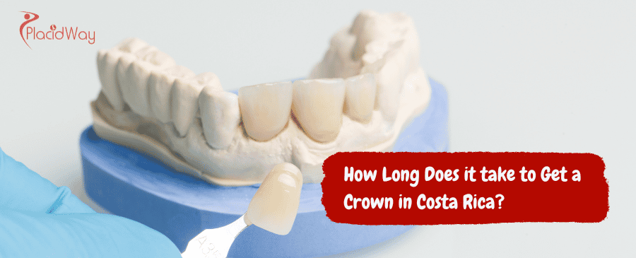  Crown in Costa Rica