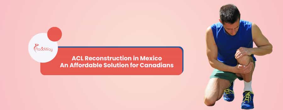 Reconstrucción del ligamento cruzado anterior (LCA) en México